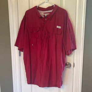 Magellan Fishing Shirt